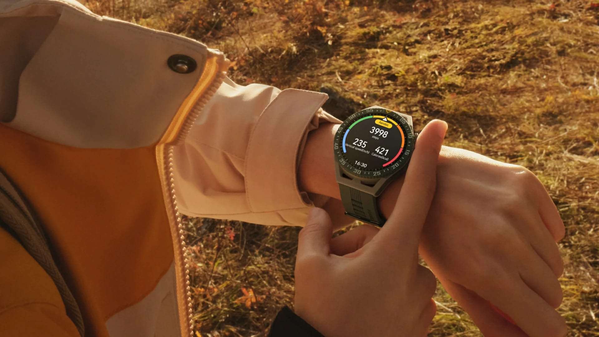 Huawei Watch GT 3 SE