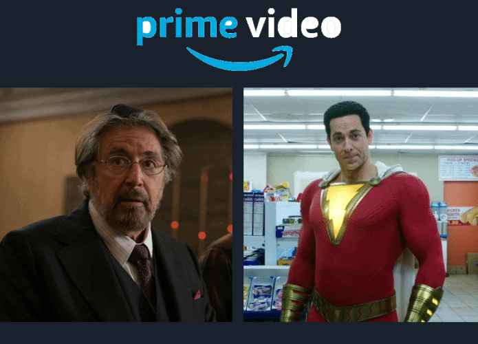 prime video