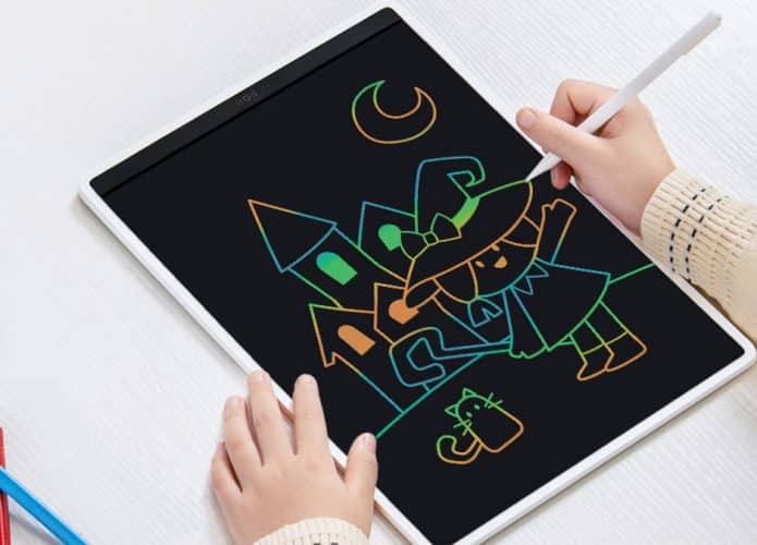 Mijia LCD Small Blackboard Color Edition