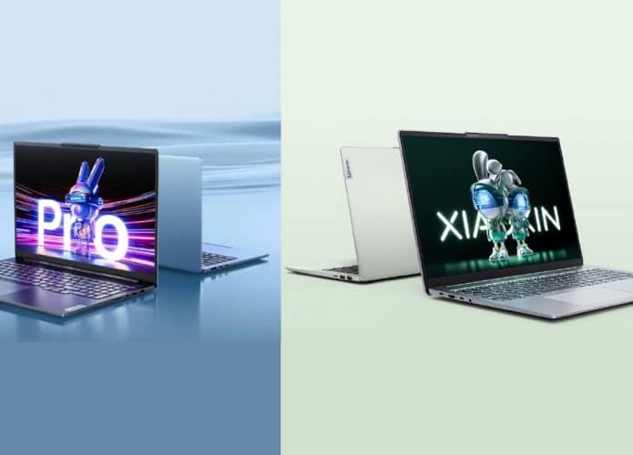 Ultrabook Xiaoxin Pro 2023