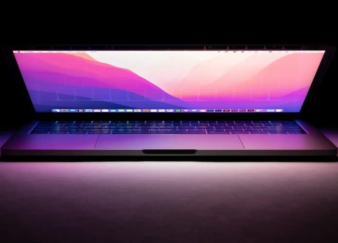 MacBook Pro com tela sensível ao toque vem aí, mas qual será a diferença em relação ao iPad?