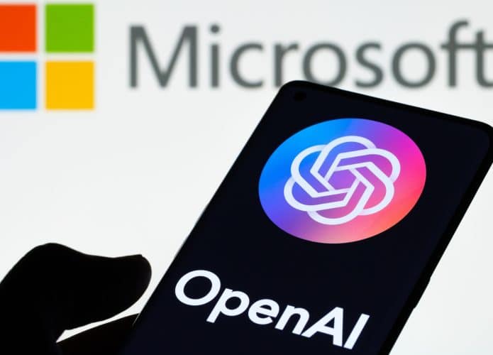 openai microsoft