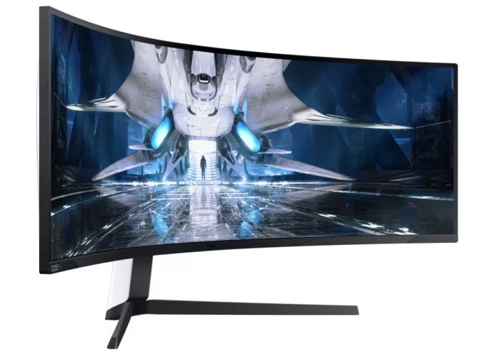 Monitor Samsung Odyssey G9 57