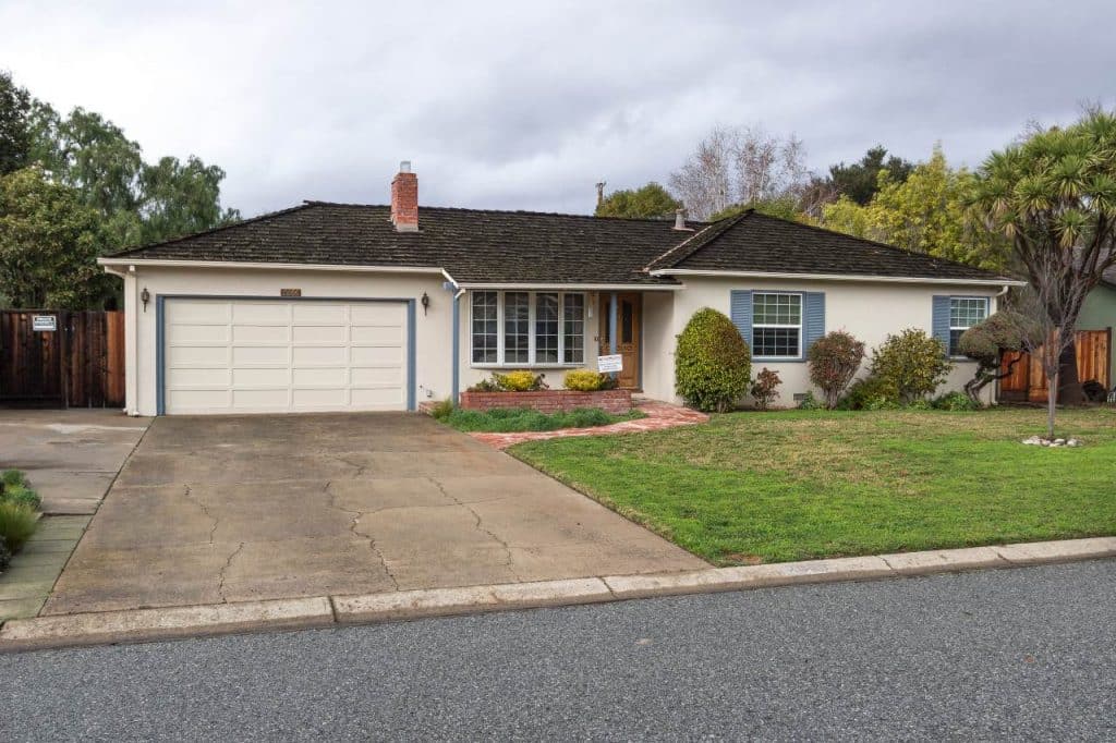 Garagem da casa de Steve Jobs, onde a Apple foi criada