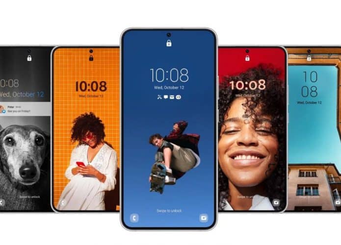 One UI 5.1 terá novos recursos e personalizações, confira quais smartphones vão recebê-la