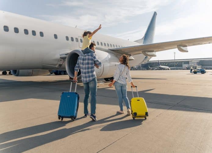 Como comprar passagem aérea barata?