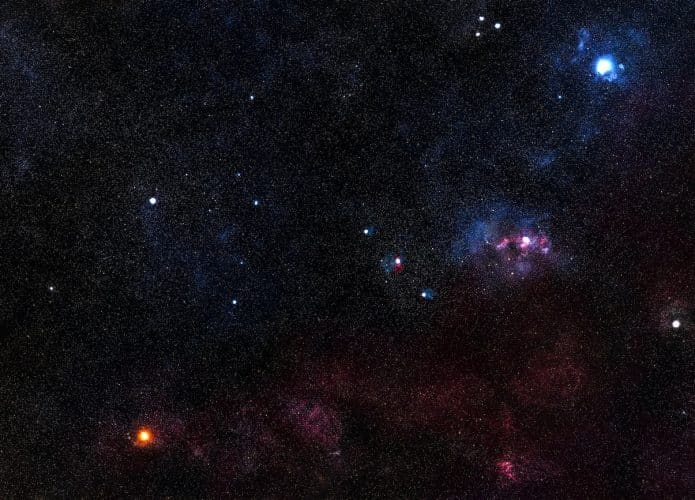Estrelas