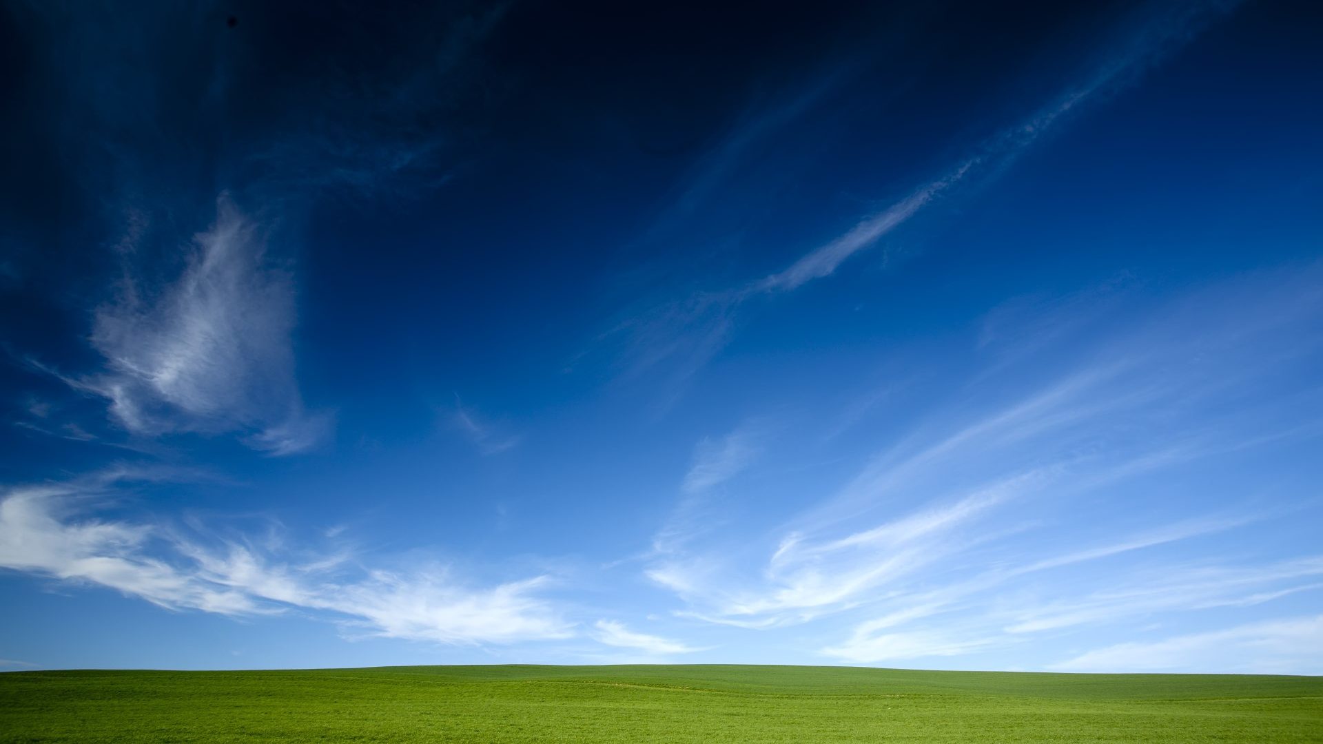 Por que o céu é azul?
