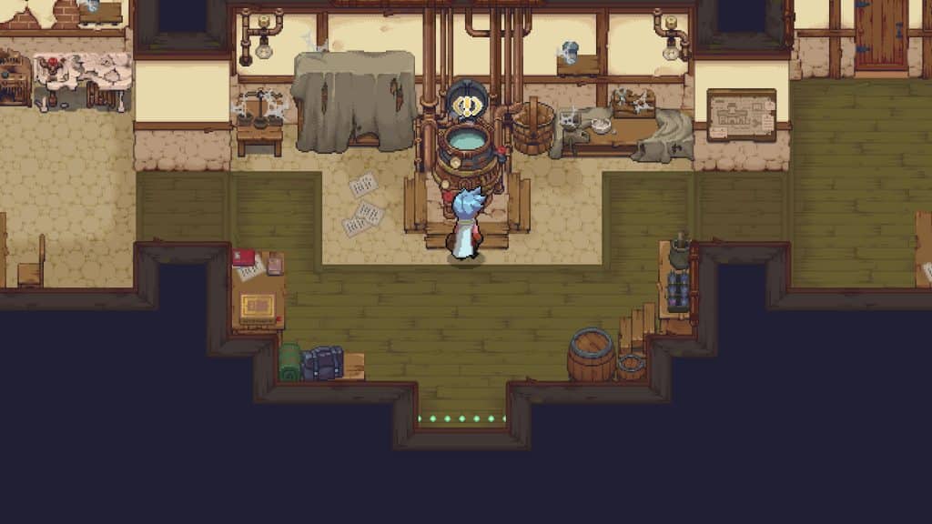 10 Jogos Parecidos Com Stardew Valley Para PC E Consoles Olhar Digital