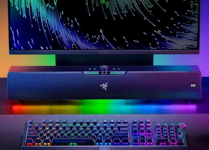 Razer Leviathan V2 Pro