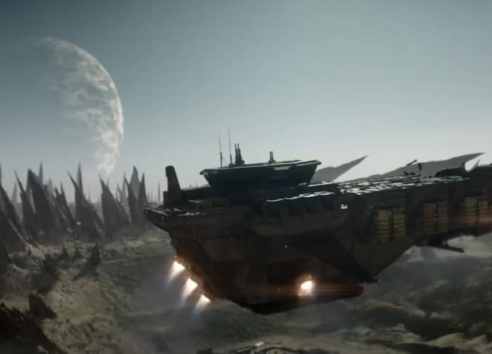 rebel moon