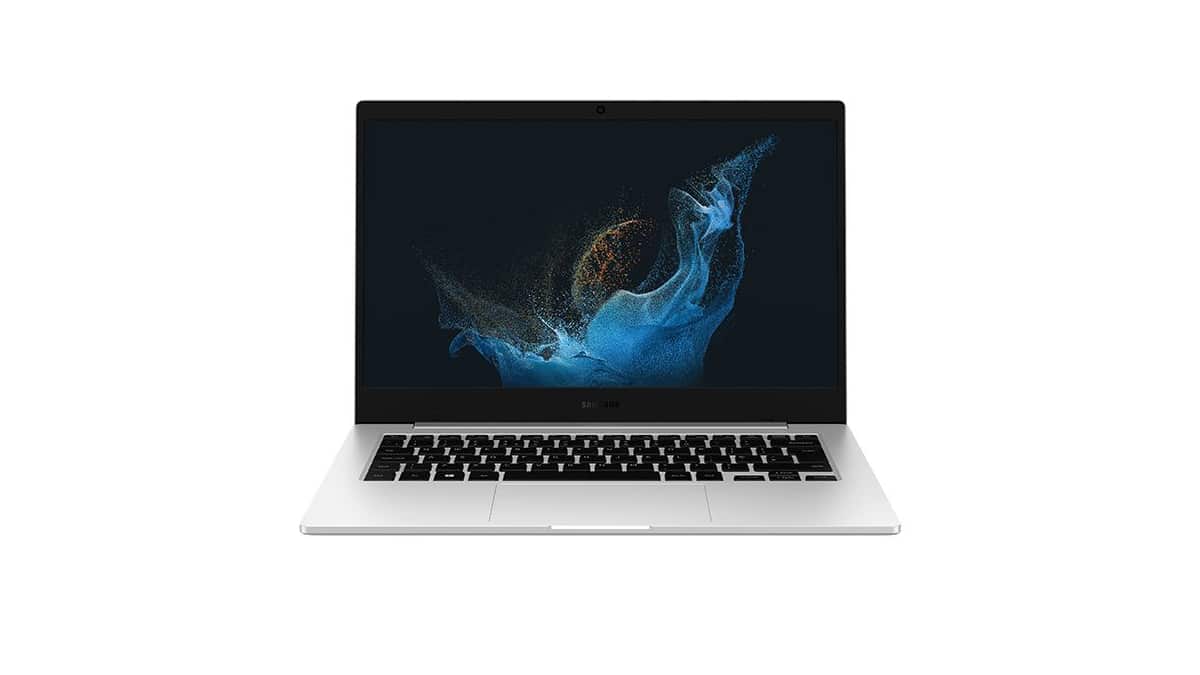Samsung lança Galaxy Book 2 Go, um notebook com 5G e certificação militar