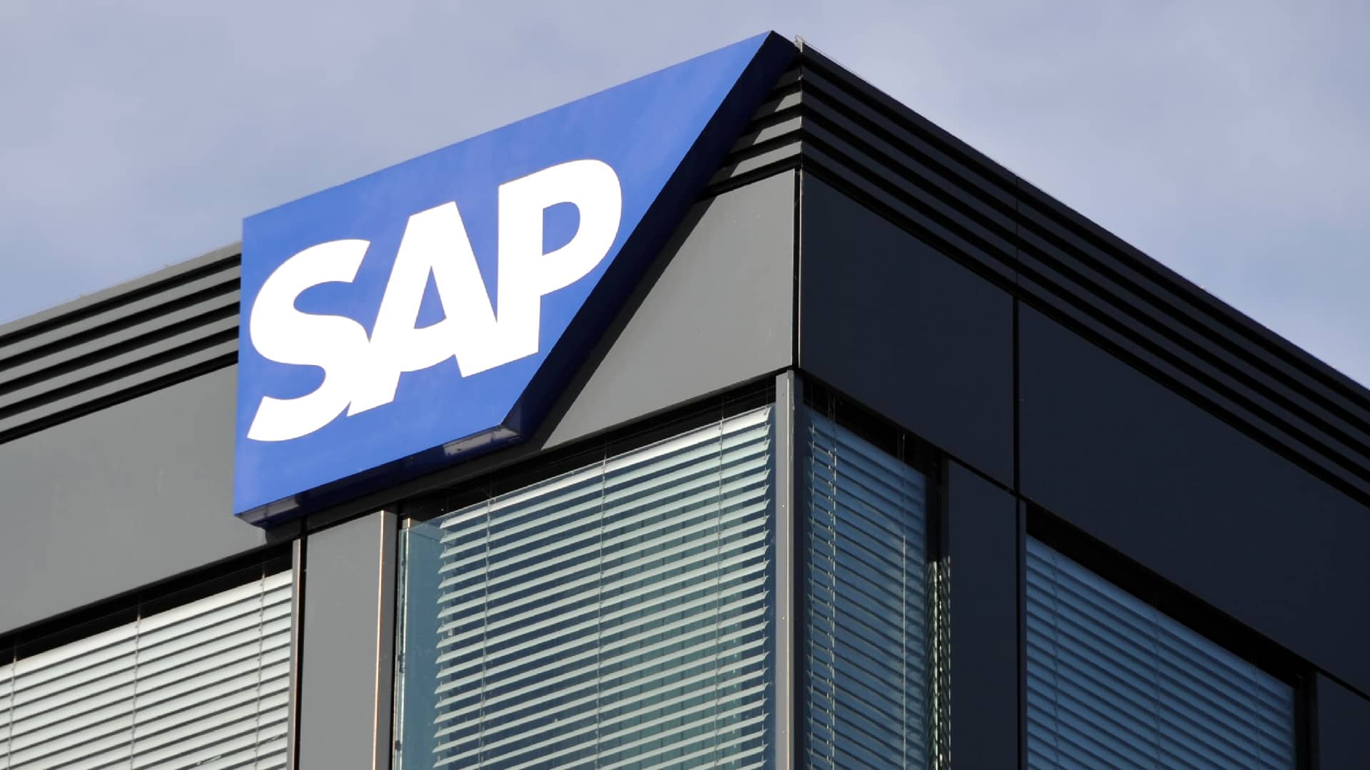 A SAP anunciou 3.000 demissões devido a uma queda nos lucros