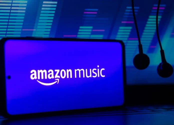 Amazon Music