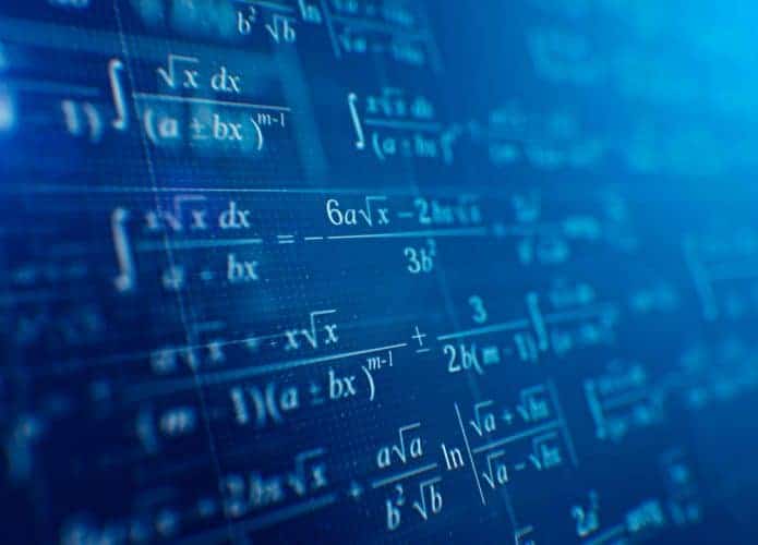 matemática