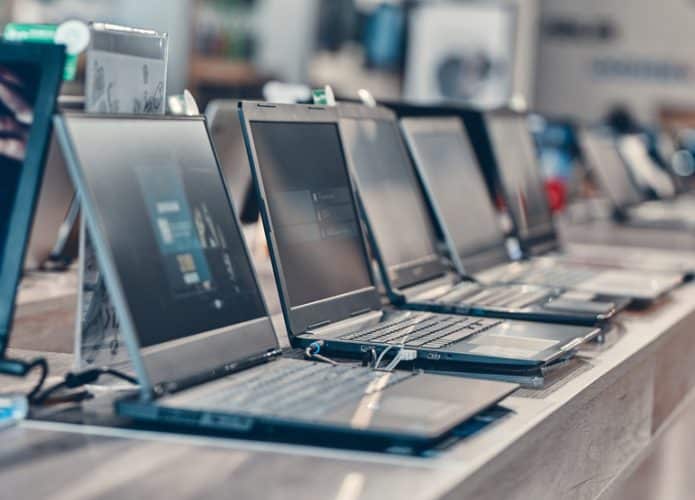 Computadores