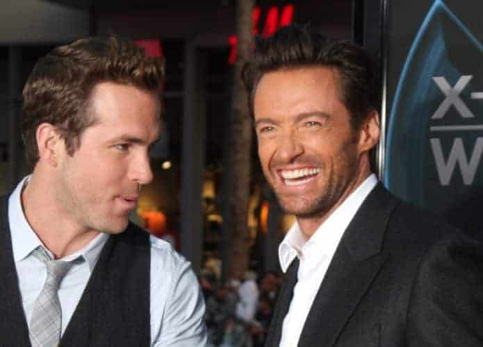 hugh jackman