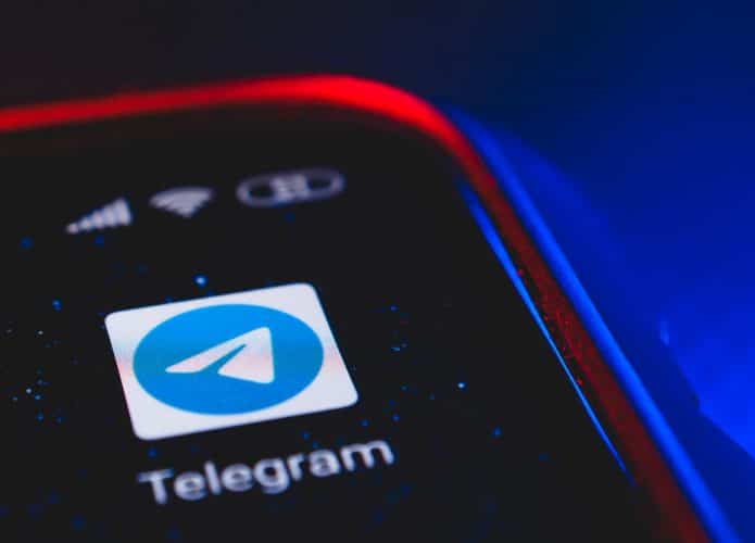 Telegram