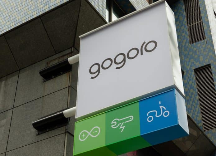 Gogoro