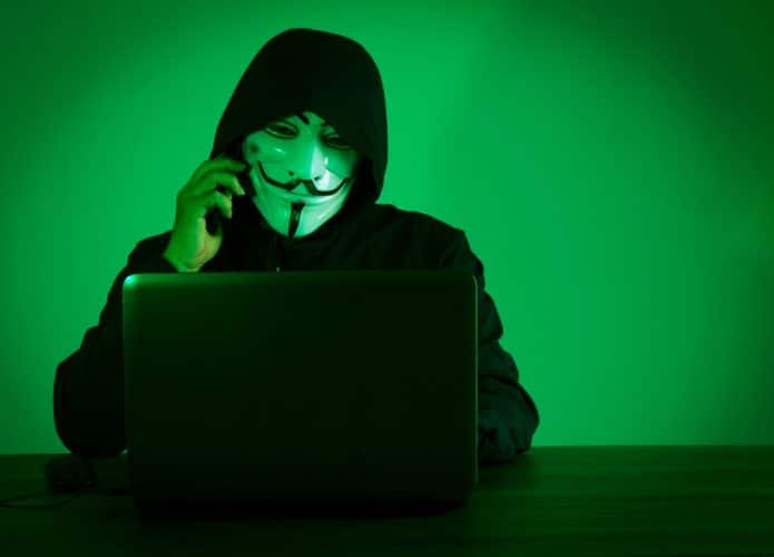 Anonymous divulga nova lista com 110 empresas suspeitas de financiar ataques terroristas