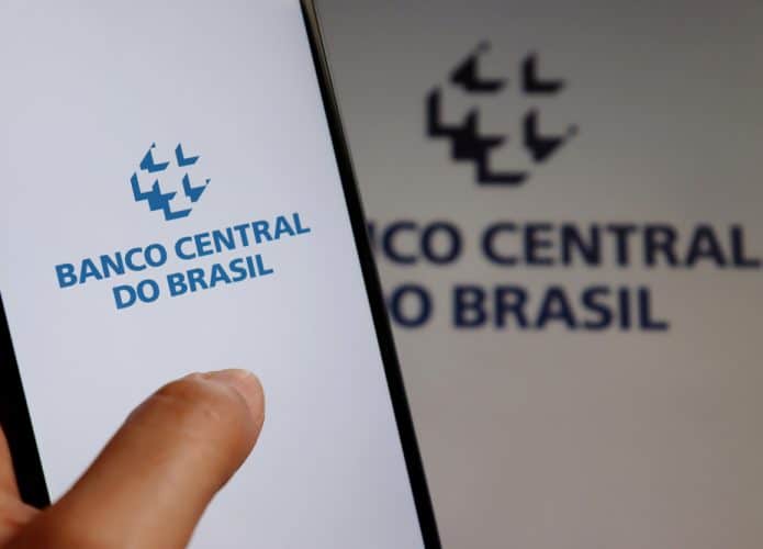 Banco Central alerta para golpes