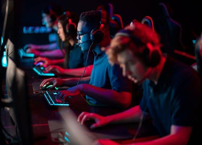 eSports