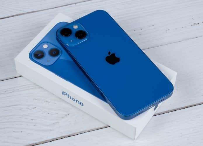 Procon multa Apple