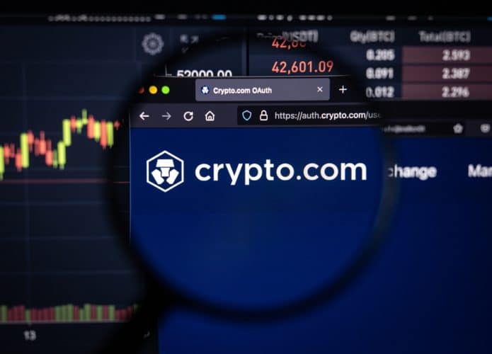 crypto
