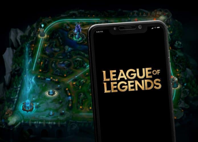 Riot sofre ataque hacker: Código-fonte de League of Legends é roubado