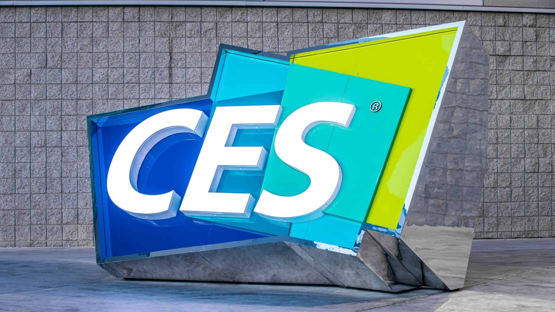 CES 2023