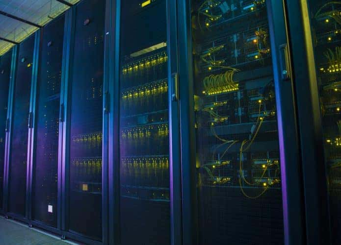 data centers