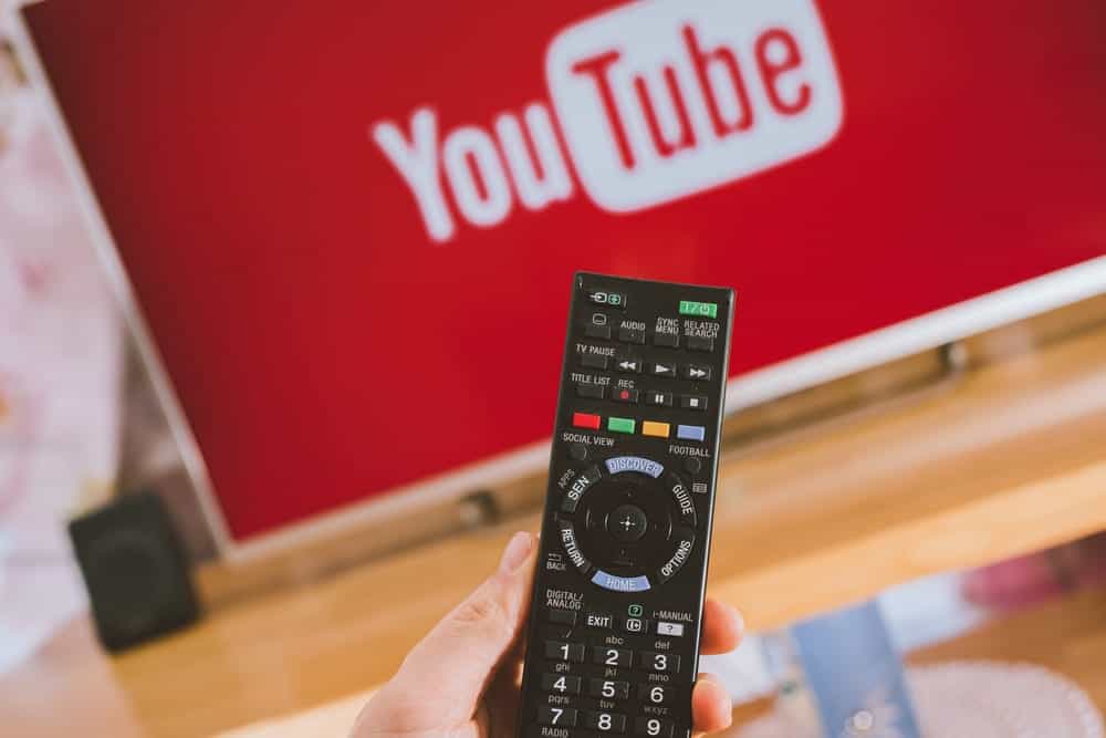 youtube