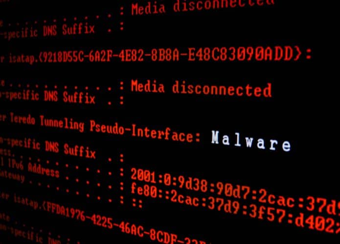 Virus,Malware