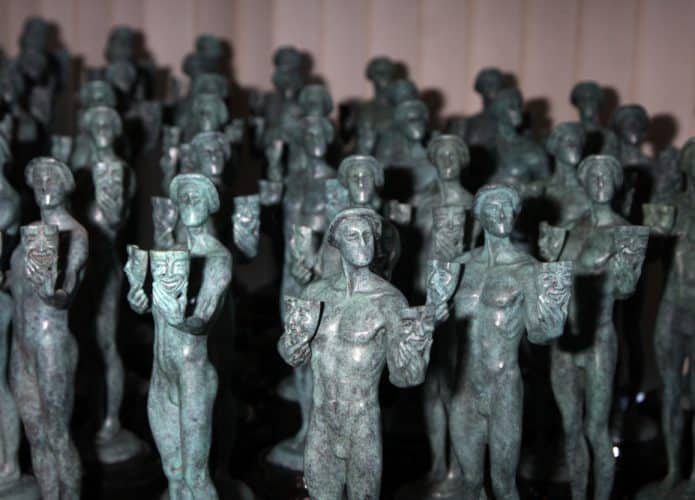 sag awards