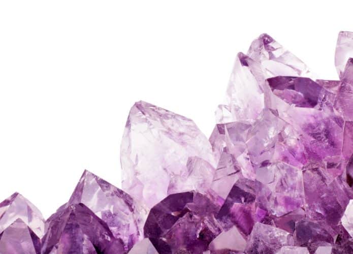 Cristal (Imagem Ilustrativa: Shutterstock)