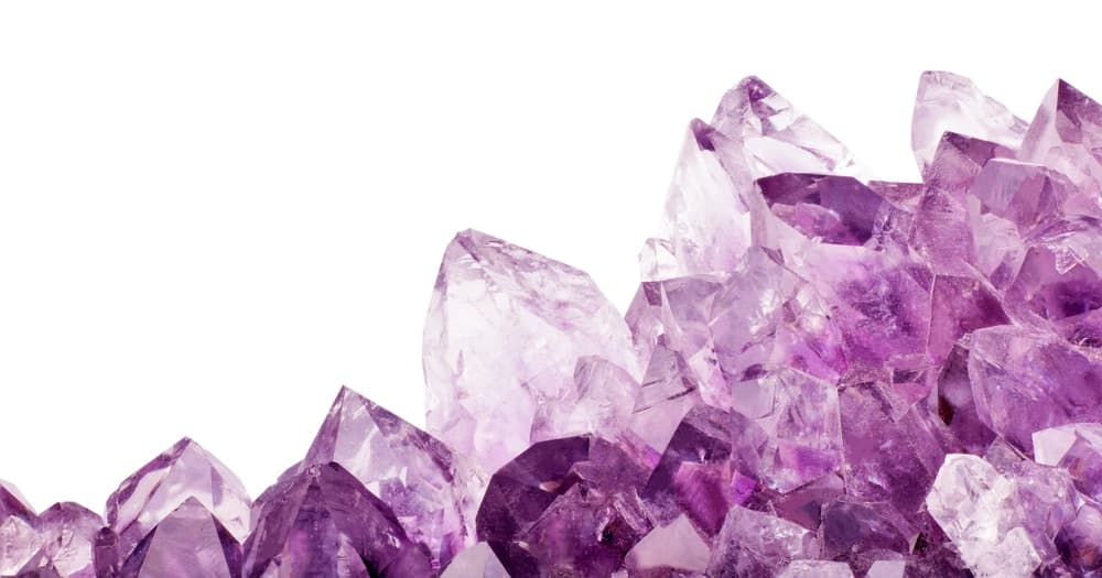Cristal (Imagem Ilustrativa: Shutterstock)