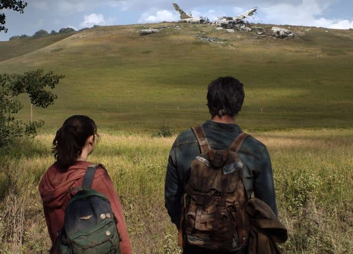 the last of us