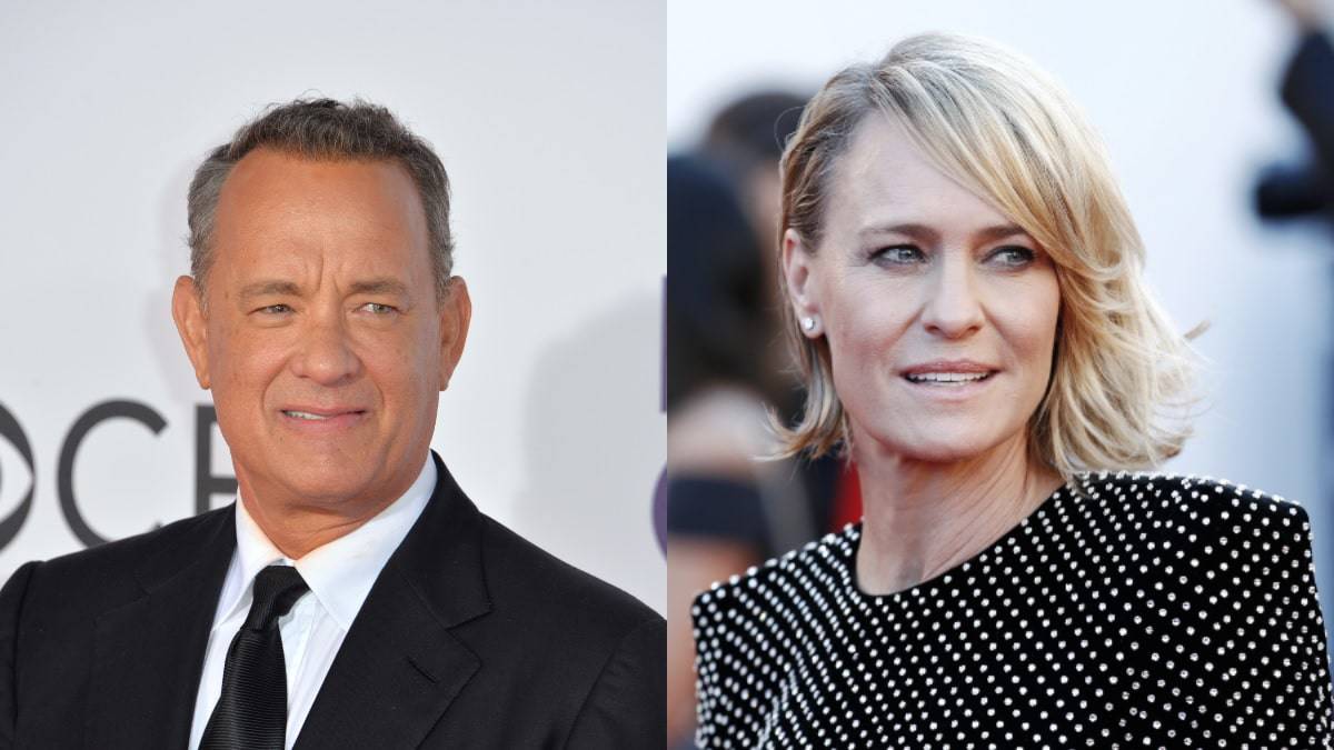 tom hanks