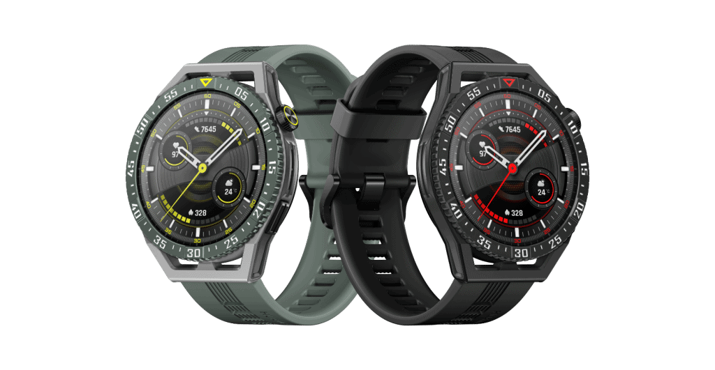 Huawei Watch GT 3 SE (Imagem: divulgação/Huawei)