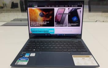 Zenbook S 13 Flip OLED
