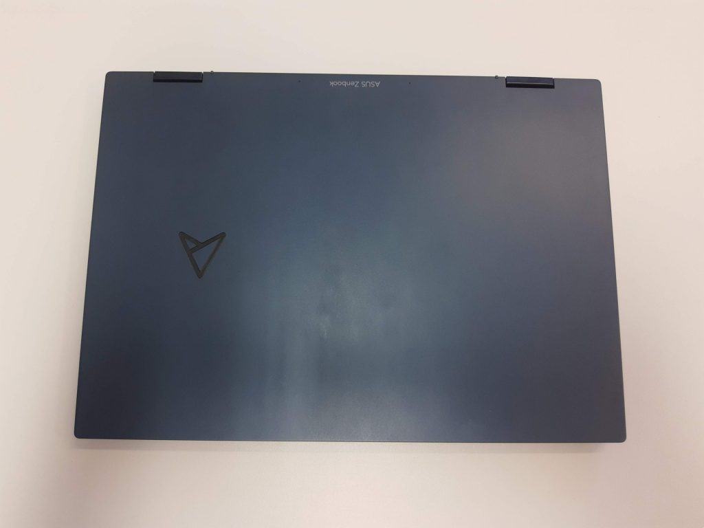 Zenbook S 13 Flip