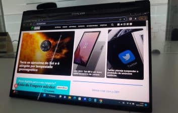 Zenbook S 13 Flip OLED
