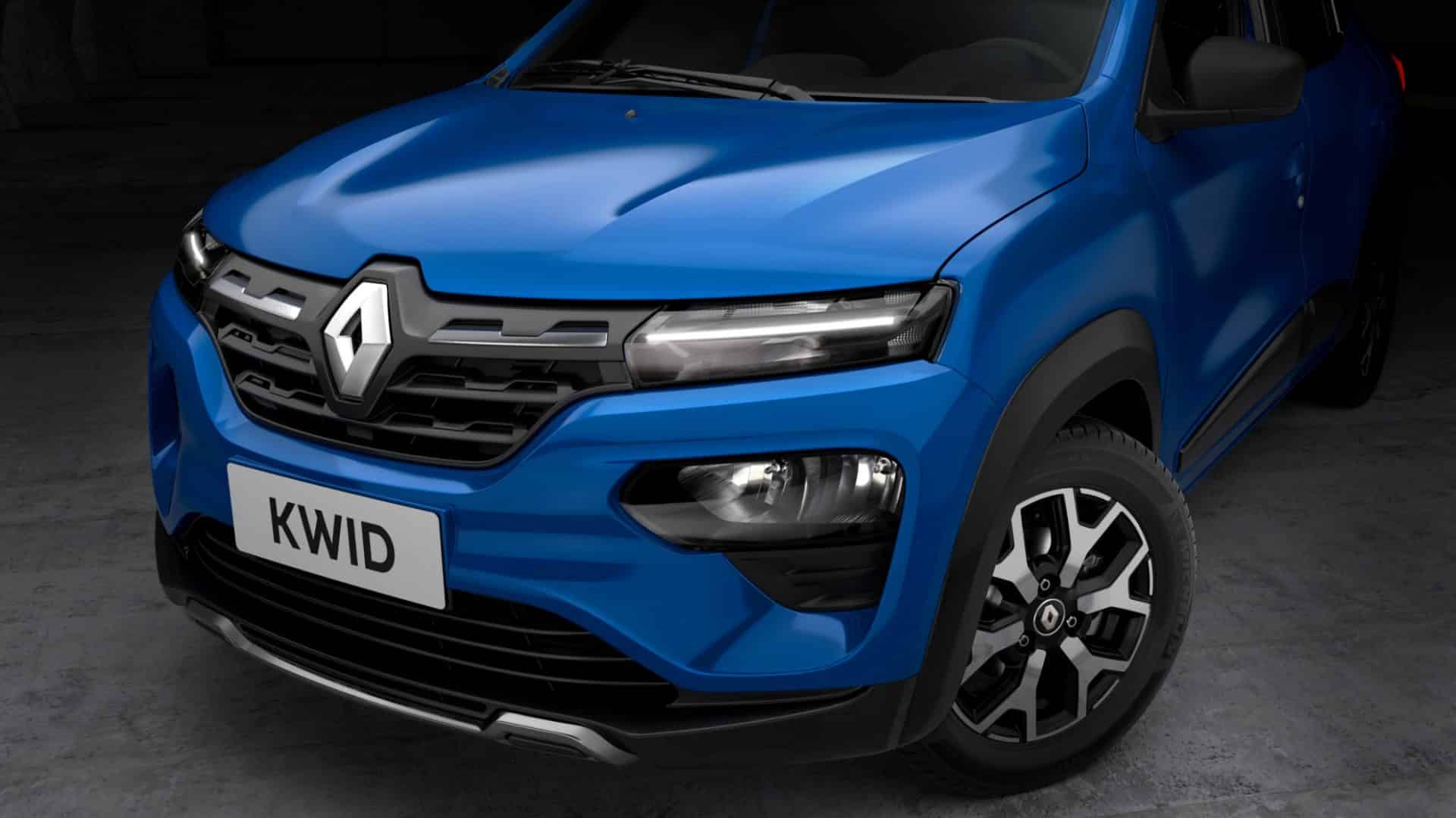 Renault Kwid