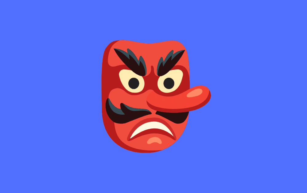 Emoji significado WhatsApp. Imagem: Emojipedia