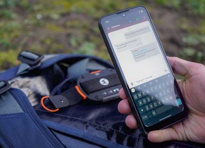 Motorola Defy 2