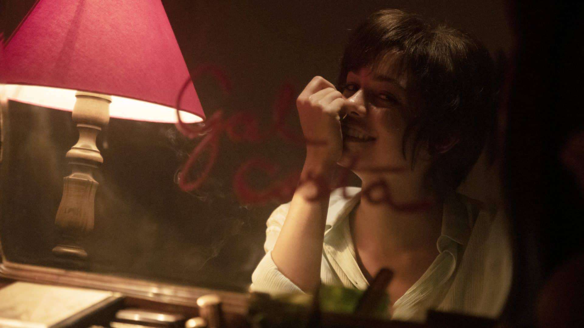 filme ''Meu Nome é Gal''