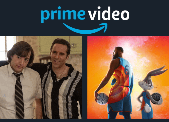 prime video