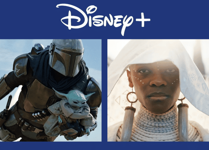 disney+