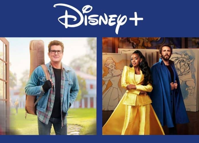 disney+
