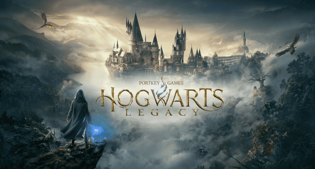 Hogwarts Legacy OD3